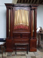 organ