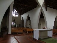 nave