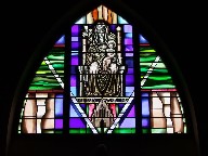 Walsingham window