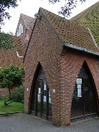 St Peter, Gorleston-on-Sea