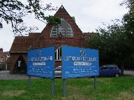 St Peter, Gorleston-on-Sea