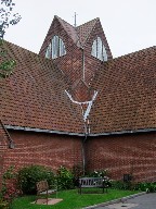 St Peter, Gorleston-on-Sea