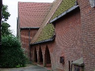 St Peter, Gorleston-on-Sea