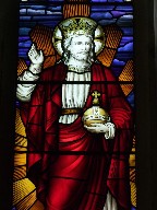 Risen Christ