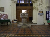 font