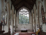 chancel