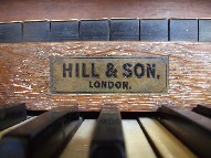 Hilll & Son