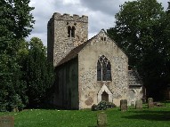 west end