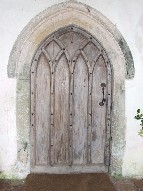doorway