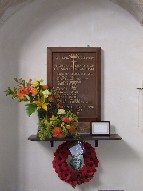 war memorial