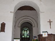 arches
