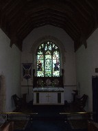 chancel