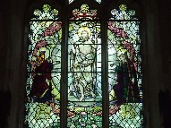 The Resurrection