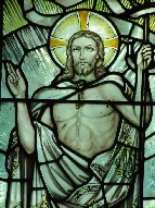 Christ in Triumph