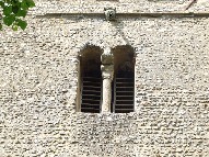 Saxon windows