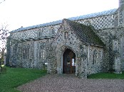 north side