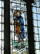 St James of Compostella