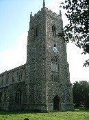 15th century tower