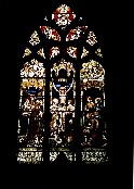 interior of Great Melton (c) Peter Stephens