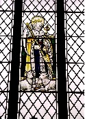 interior of Great Melton (c) Peter Stephens