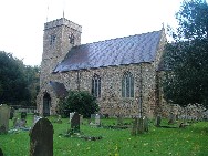 more conventional from the south
