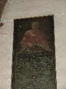 Moses