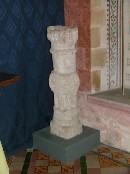Norman pillar