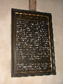 charity board