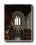 Chancel