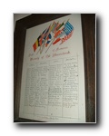 Roll of honour