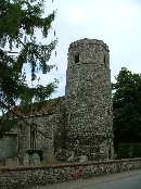 tower