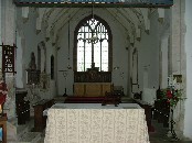 chancel