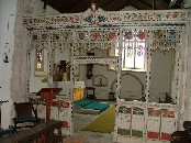 war memorial screen