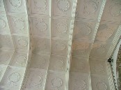 chancel roof