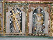St Helen and St Edmund