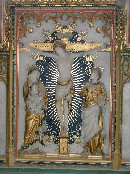 crucifixion