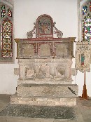 odd, composite memorial