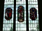 the martyrdom of St Andrew