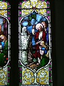 the raising of Lazarus