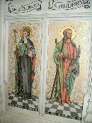 St Etheldreda and St Andrew