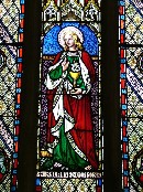 St John the Evangelist
