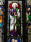 St Luke