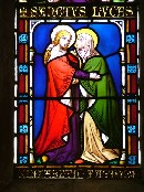 the Visitation