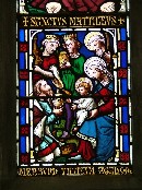 Adoration of the Magi