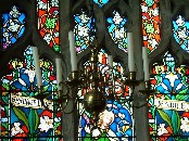 Anglo-catholic twilight