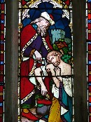 the Good Samaritan