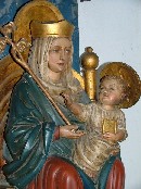 Our Lady of Walsingham