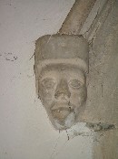 door head stop
