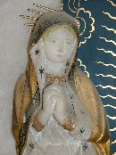 Blessed Virgin