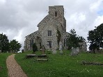 Great Walsingham
